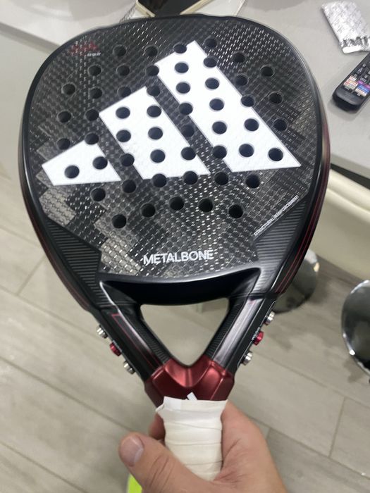 Adidas Metalbone 3.3