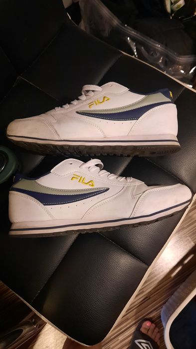Butu filla jak nowe 38
