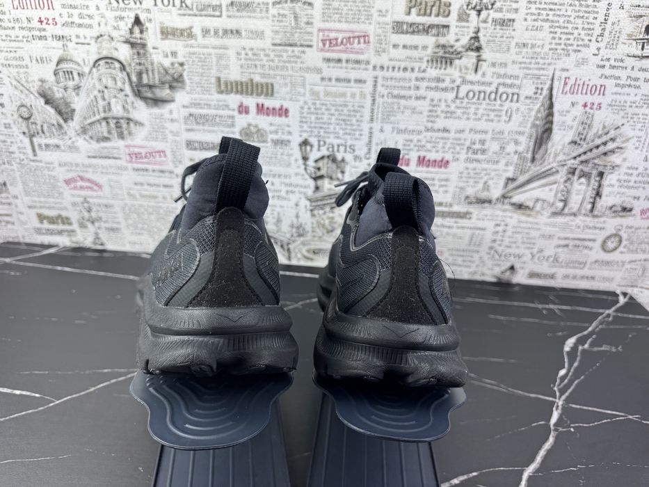 Оригінал Кросівки Hoka One One Kawana Mid Розмір 43 Взуття