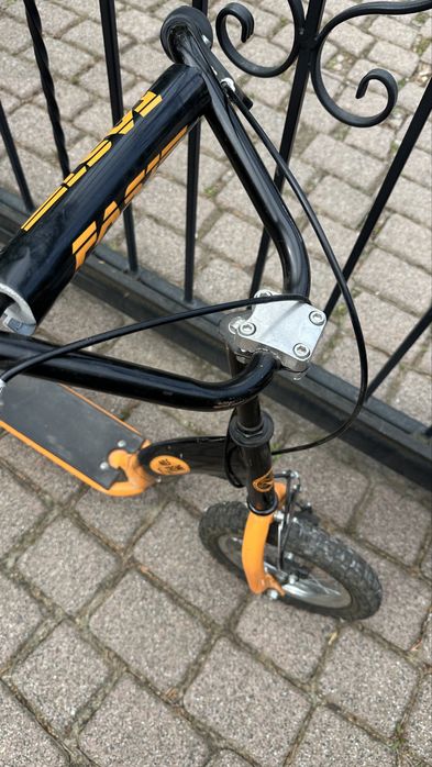 Hulajnoga Nils Extreme