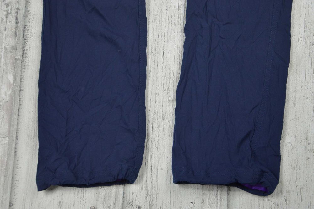 Berghaus damskie spodnie trekkingowe lekkie outdoorowe - S