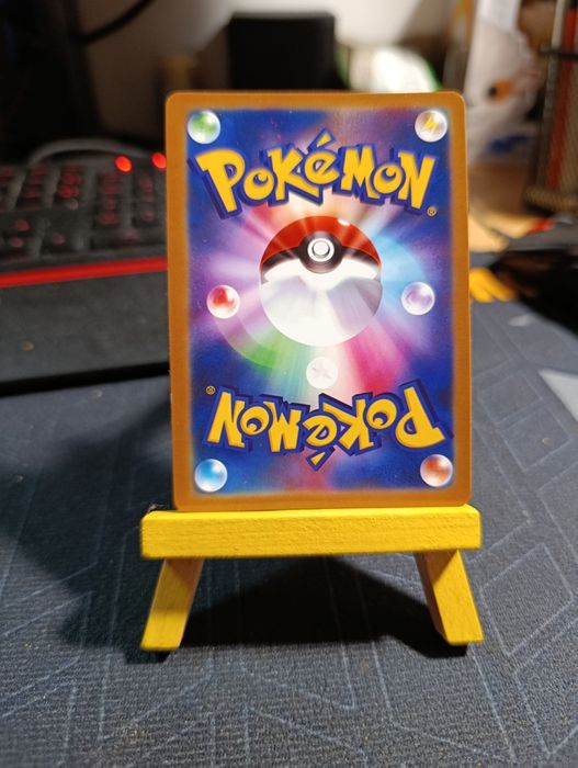 Pokemon TCG карточки покемон