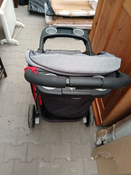 Wózek spacerowy Graco