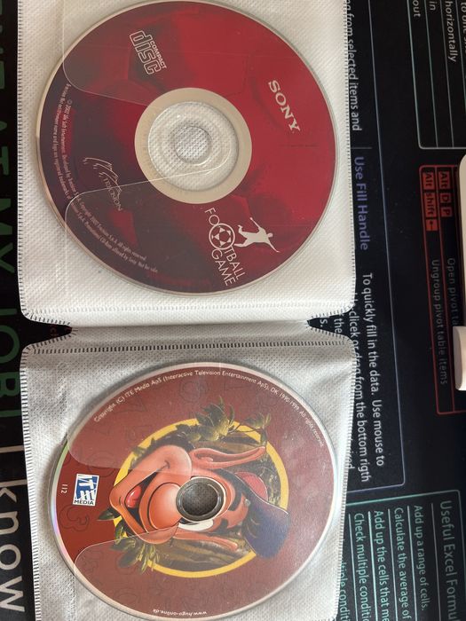 Jogos Retro para pc