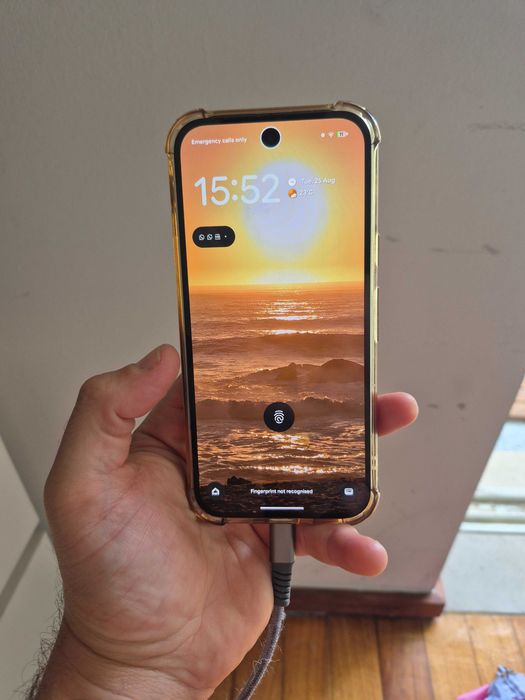 Google Pixel 10 128GB Preto – Excelente Estado (< 1 Ano / 220 Ciclos)