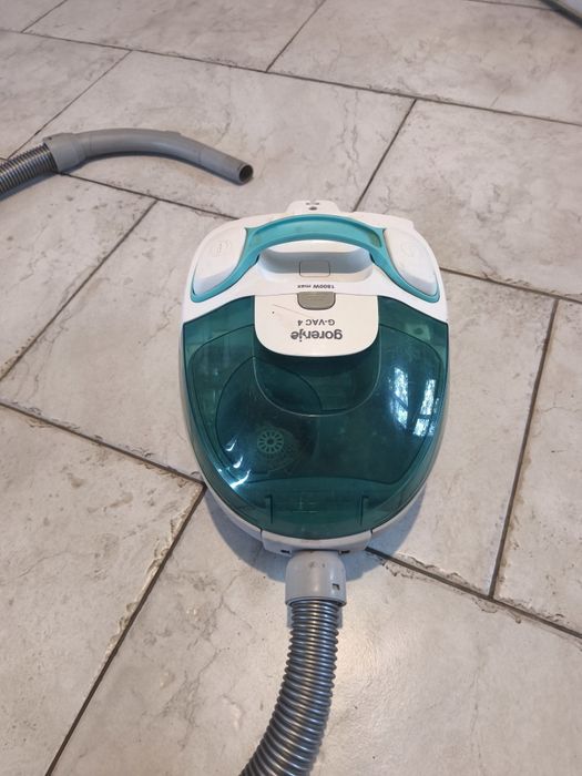 Пилосос Gorenje g-vac 4