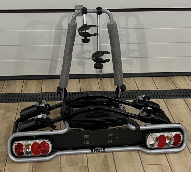 Велокріплення Thule