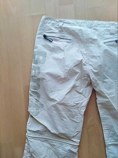 BENCH spodnie 3/4 damskie rozmiar M / L