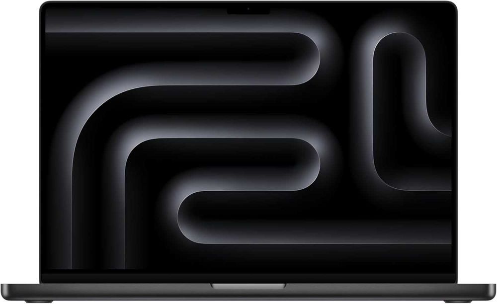Apple MacBook Pro 16-inch M5 Pro 48GB/1TB Space Black MGEC4