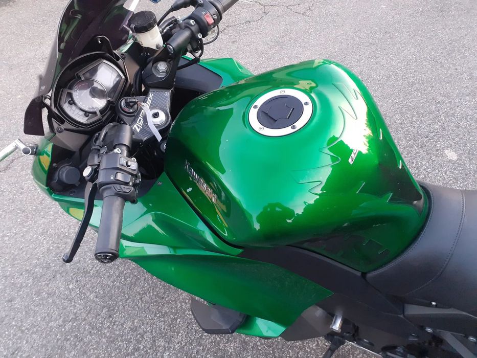 Kawasaki