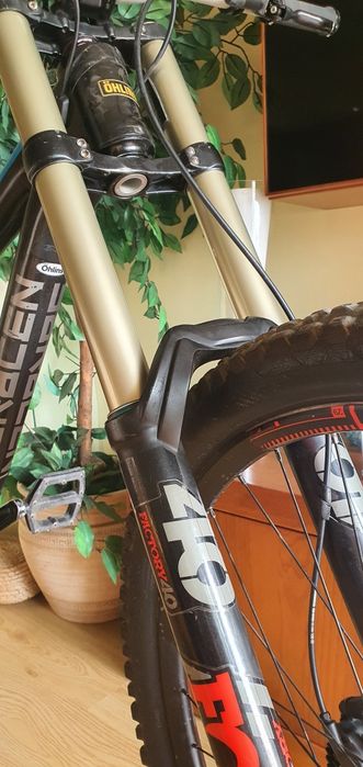 Saracen myst carbon