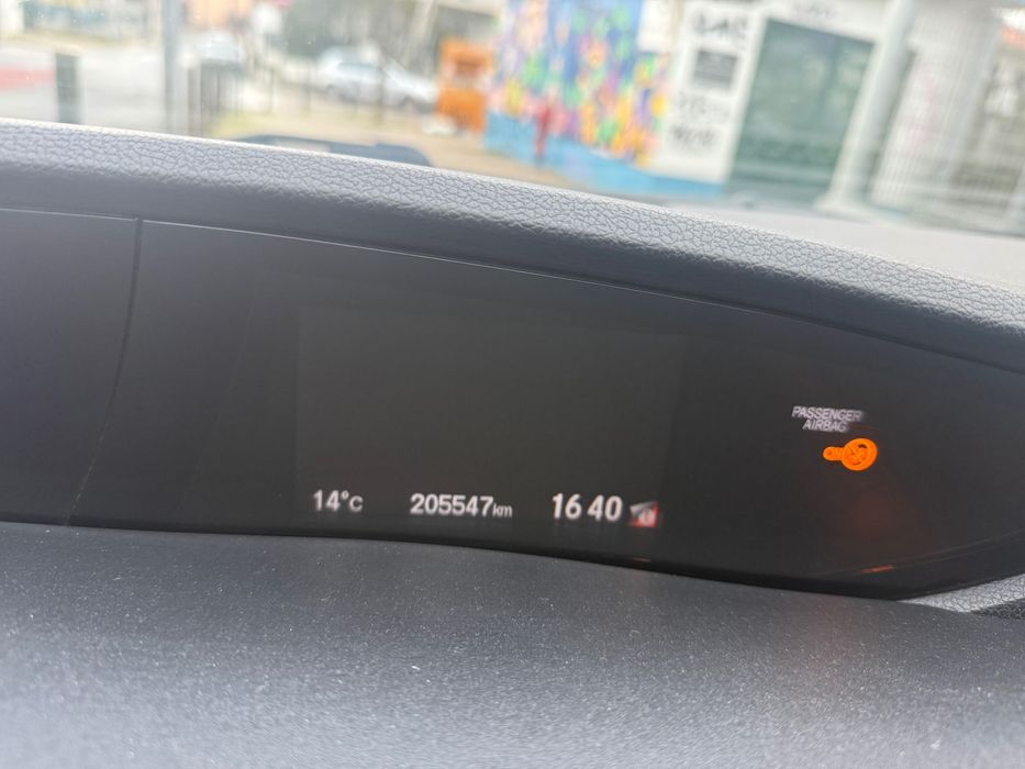 Honda Civic 1.6 i-DTEC