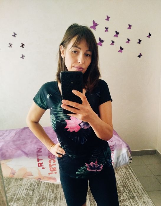 Масаж різного виду