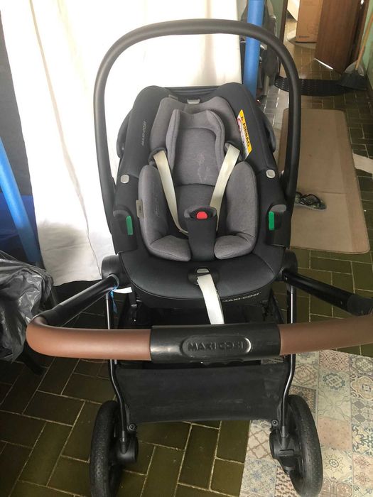 Maxi-Cosi stroller499185763704514561