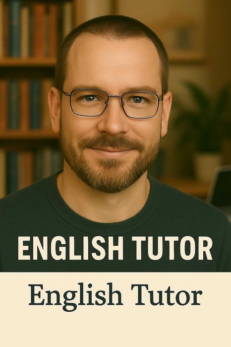 Репетитор английского онлайн для взрослых | индивидуально