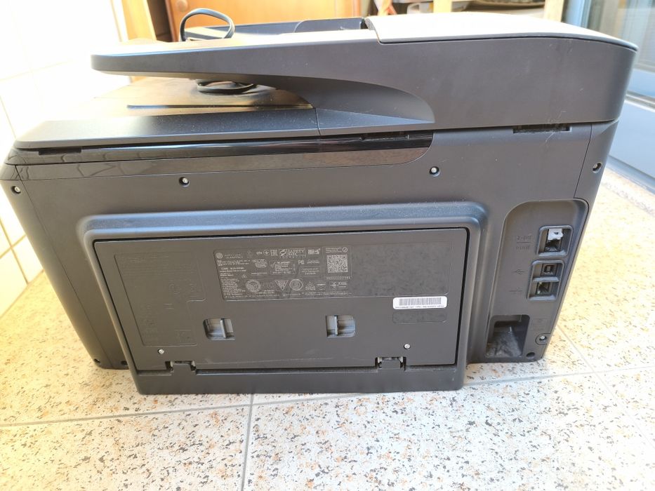 HP OfficeJet Pro 8715