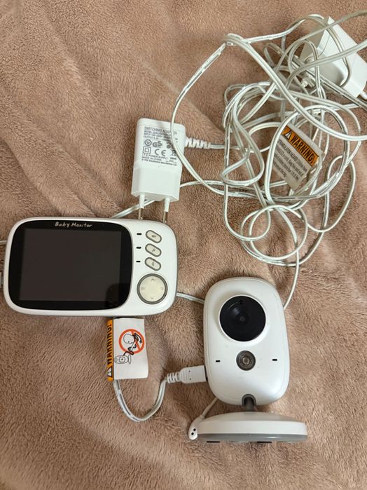 Nianie elektroniczne