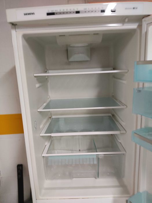 Frigorifico Siemens No Frost (Baixa de preço)
