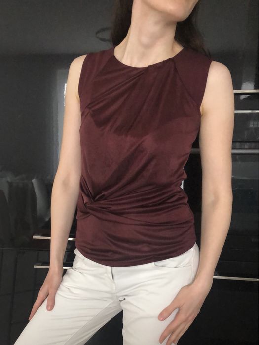 Anna Field elegancja bluzka