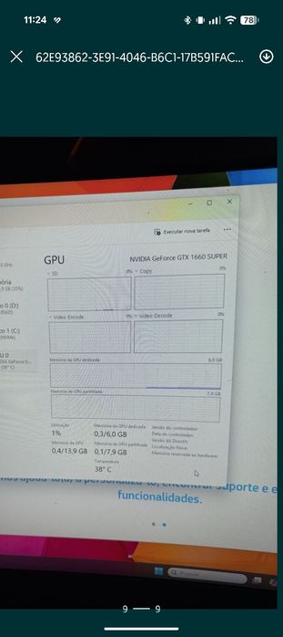 HP Pavilion TPC-F123-MT "Gaming"