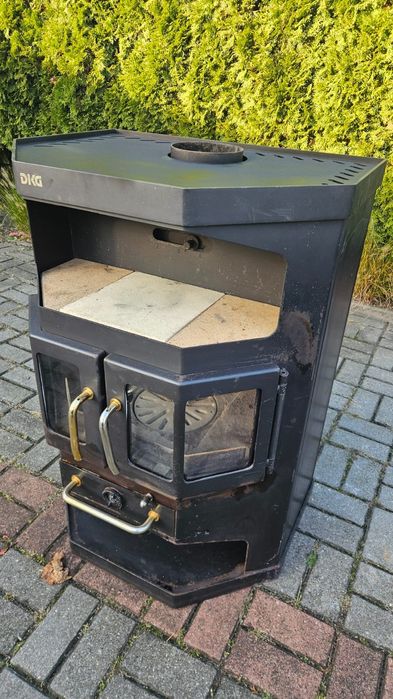 Piec kominek możliwość wysyłki