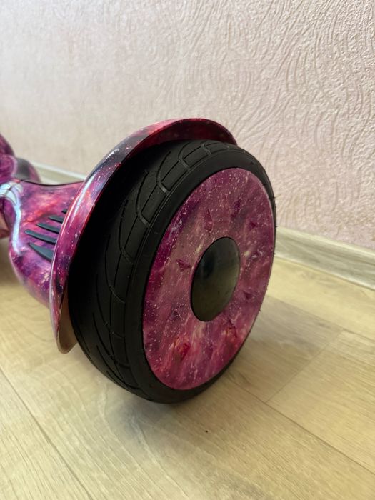 Продам гіроскутер Smartway u8 allroad New