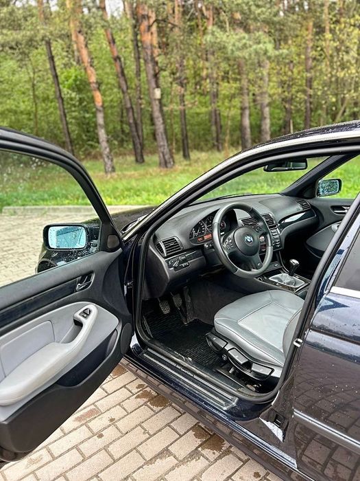 BMW Special edition E46