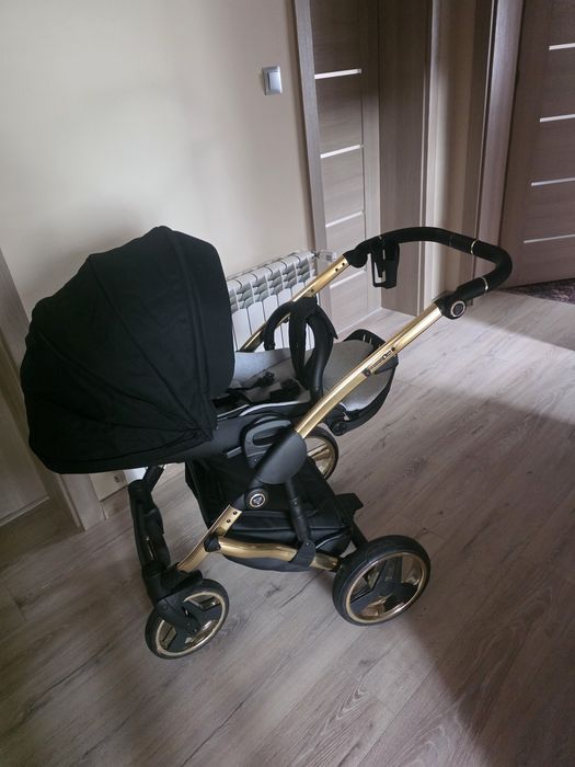 Wózek Junama 5 w 1