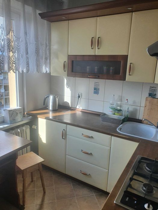 Mieszkanie 60,2m2 M4 Zgierz Kurak