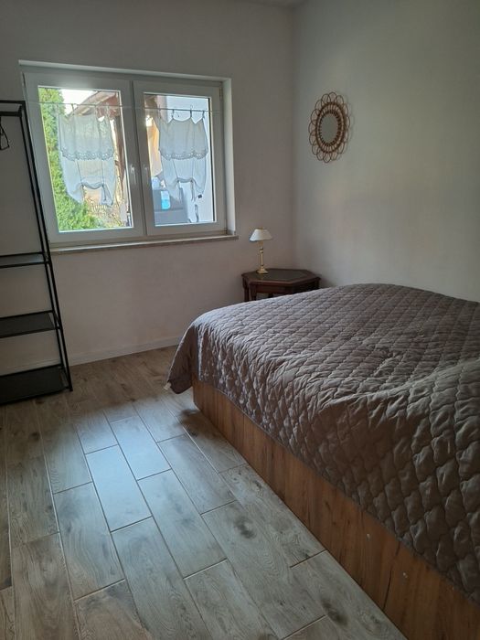 Łagów Perła Ziemi Lubuskiej Apartment Malina
