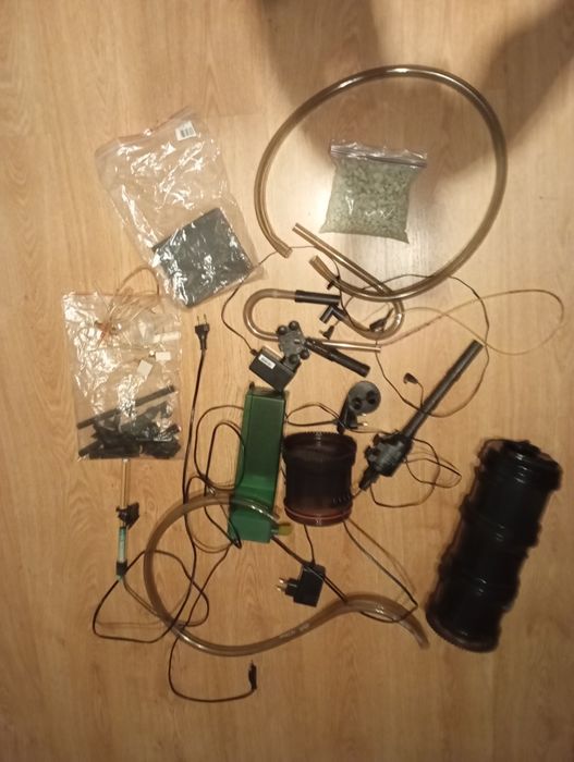 Akwarium AquaStel 200 l