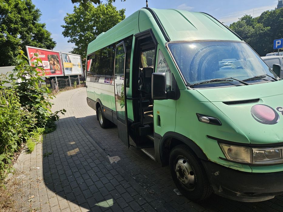 Iveco