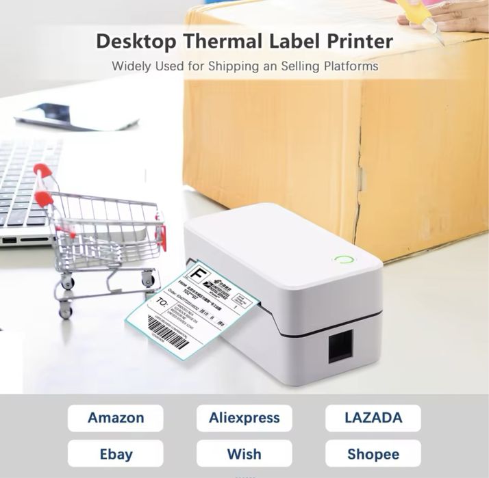 Принтер домашній