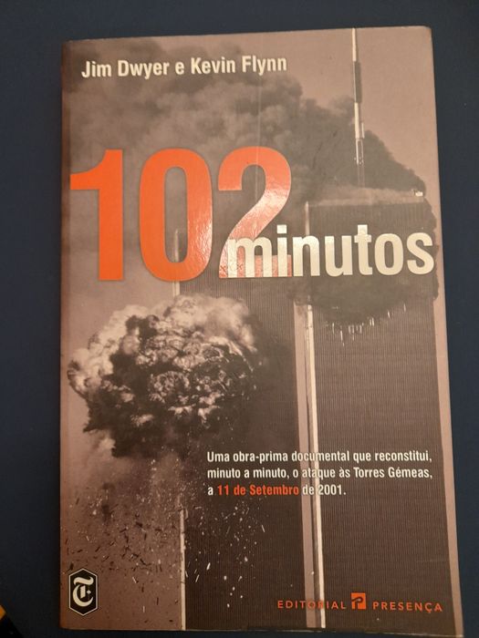 Vários livros como novos