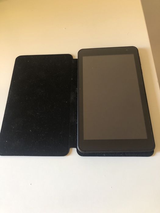 Tablet Android como novo