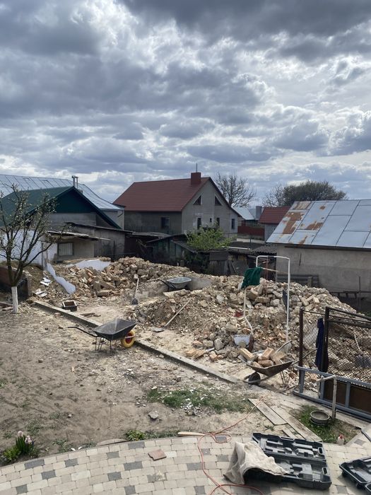 Демонтаж Тернопіль/Шукаємо працівників