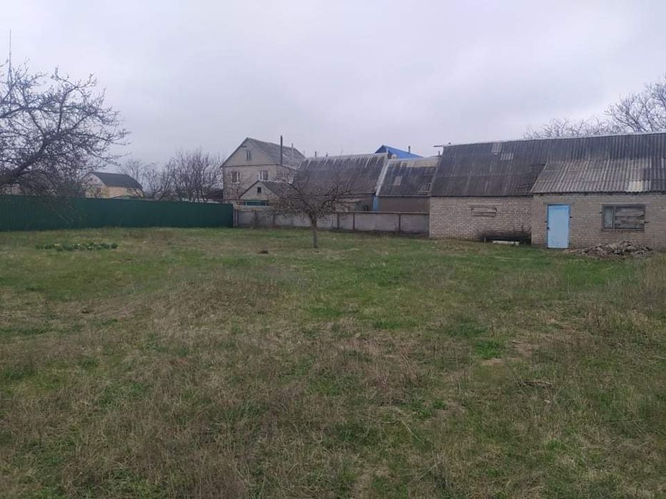Продам земельну ділянку під забудову