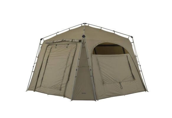 Шатер карповый Mivardi Shelter Base Camp
