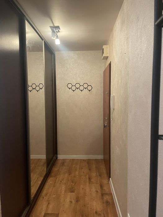 Mieszkanie na wynajem -2 pokojowe Siechnice z balkonem