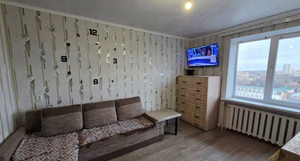 Продаж 2 к.квартири