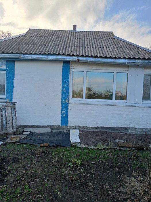 Продаж будинка Броварського района ,селищі Нова Оржиця