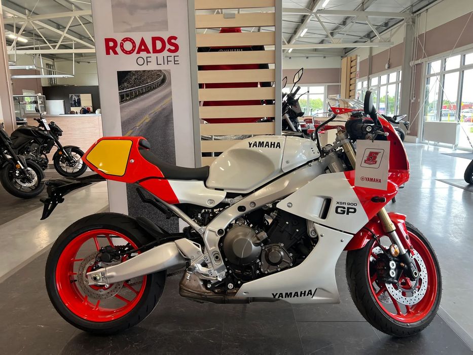 Yamaha