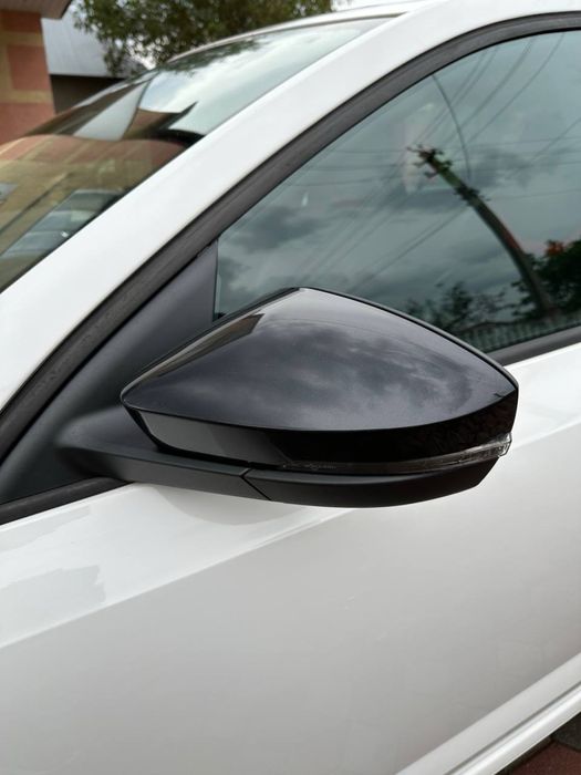 Дзеркало Skoda Octavia A7 а7 RS Шкода Октавія А7