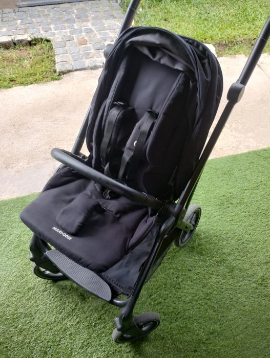 Conjunto Maxi-Cosi de 3 peças