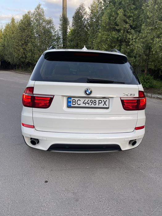 Продам BMW X5 Е 70 2011р БМВ Х5 Е70