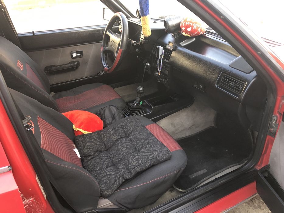 Продам  авто Audi 80