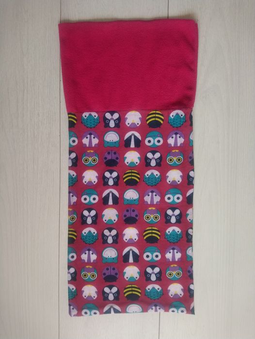 Бафи баф зимовий