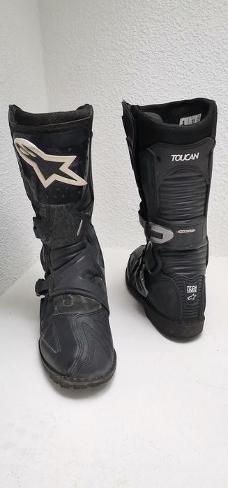 Botas Alpinestars Toucan Gore-Tex