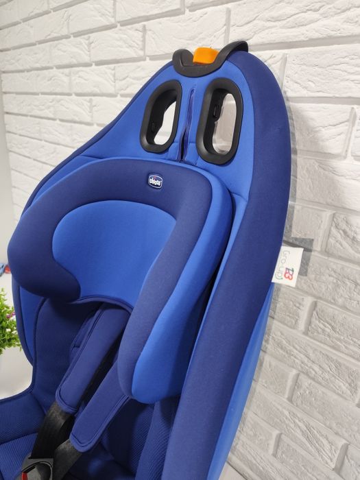 ‼️9-36 кг Chicco‼️Gro Up автокрісло 9 міс-12 р КРАЩЕ автокресло