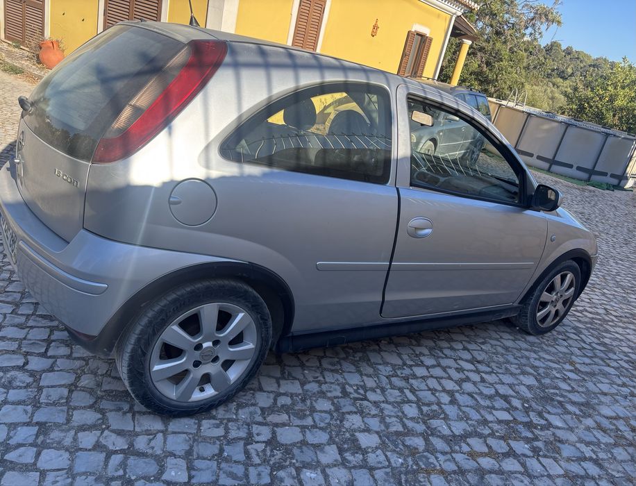Opel Corsa 1.3 CDTI